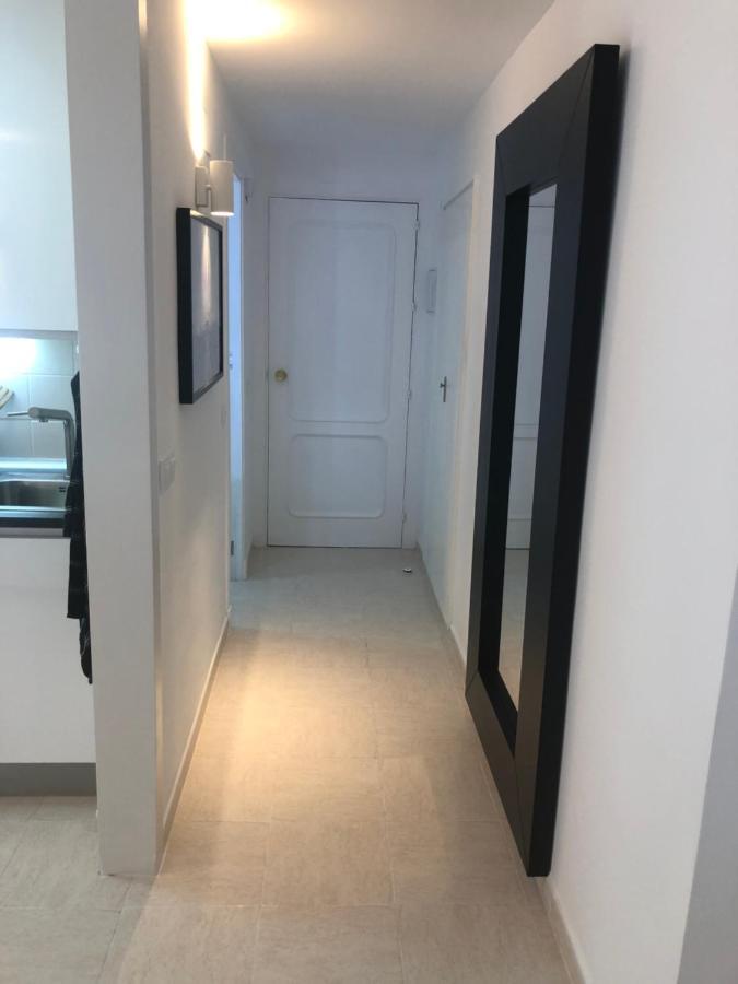 Estudio Luxury Primera Linea De Playa Almunecar Parking Gratuito 외부 사진